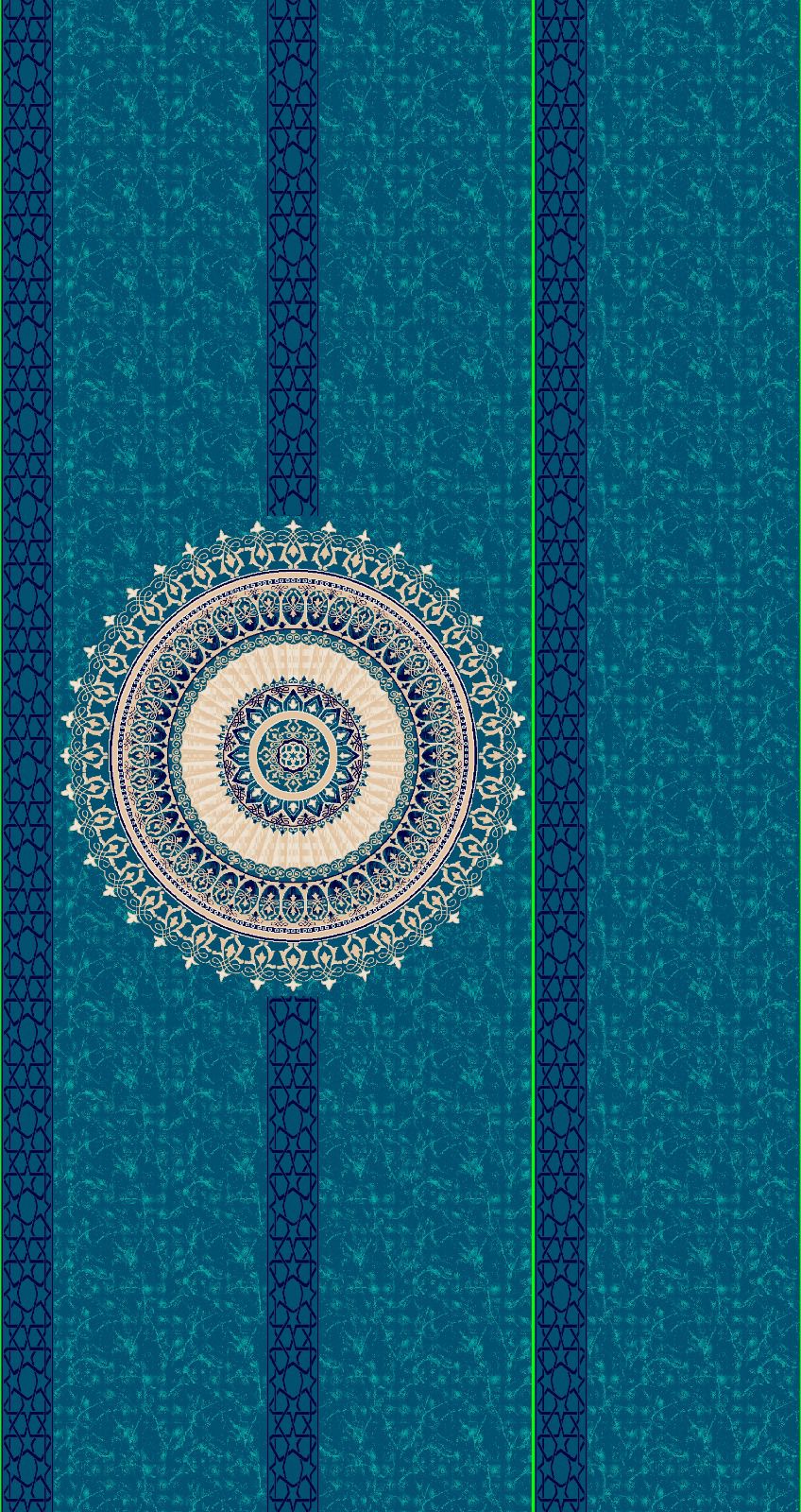 Akrilik Gobekli 3009