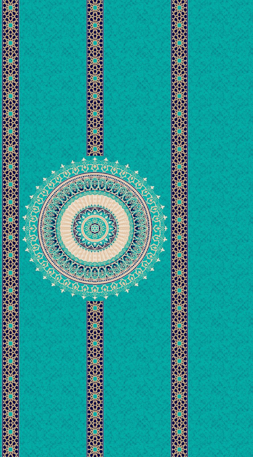 Akrilik Gobekli 3017