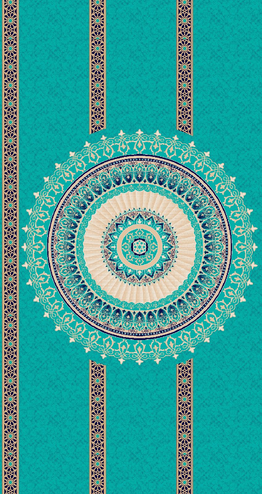 Akrilik Gobekli 3030