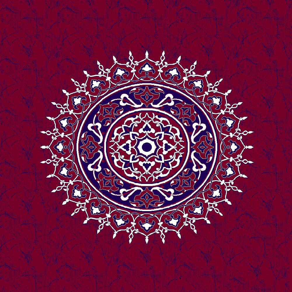 Akrilik Gobekli 3037