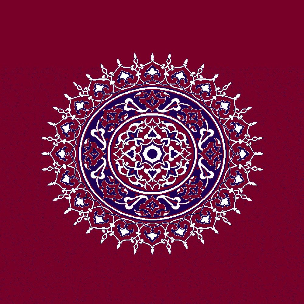 Akrilik Gobekli 3036