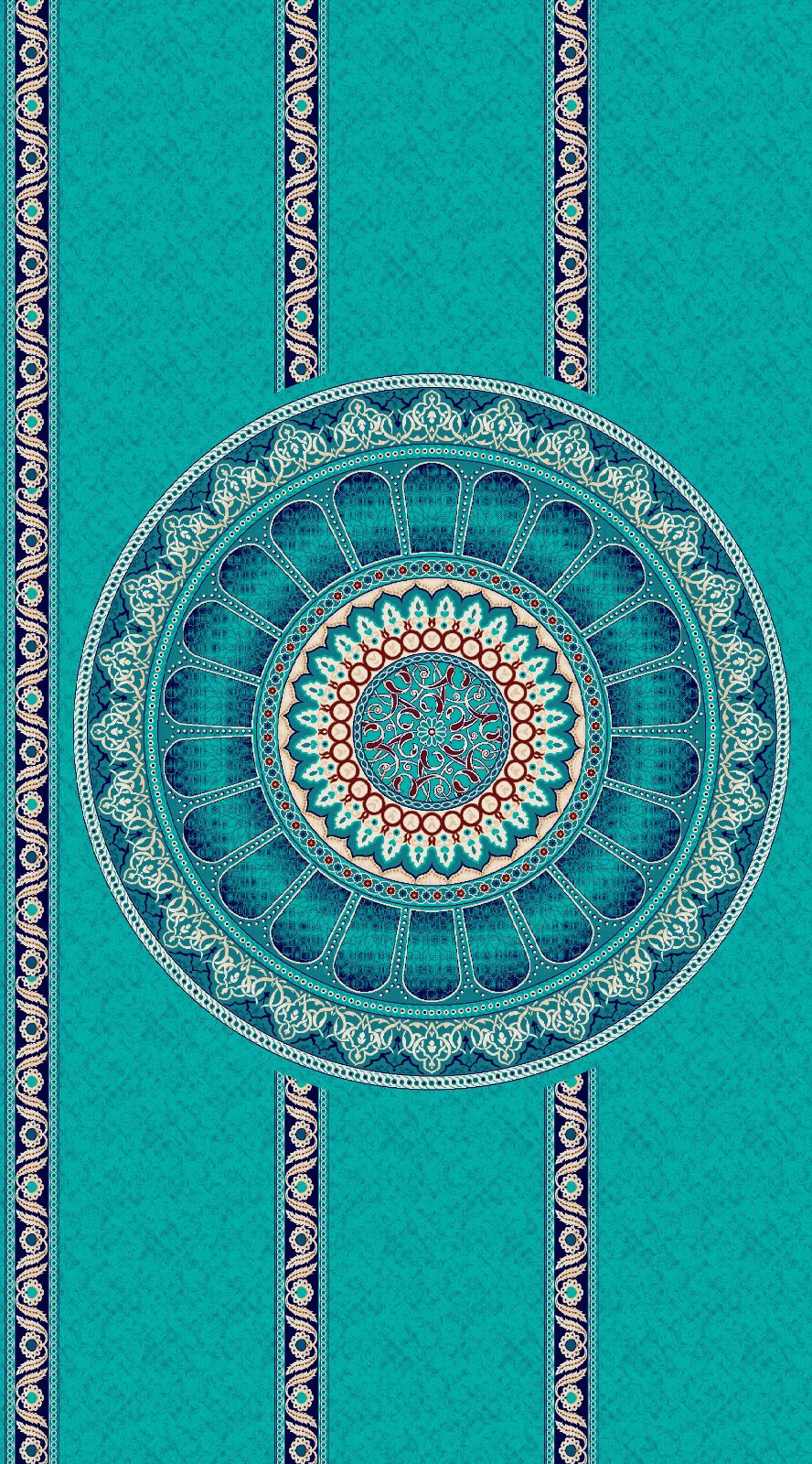 Akrilik Gobekli 3034