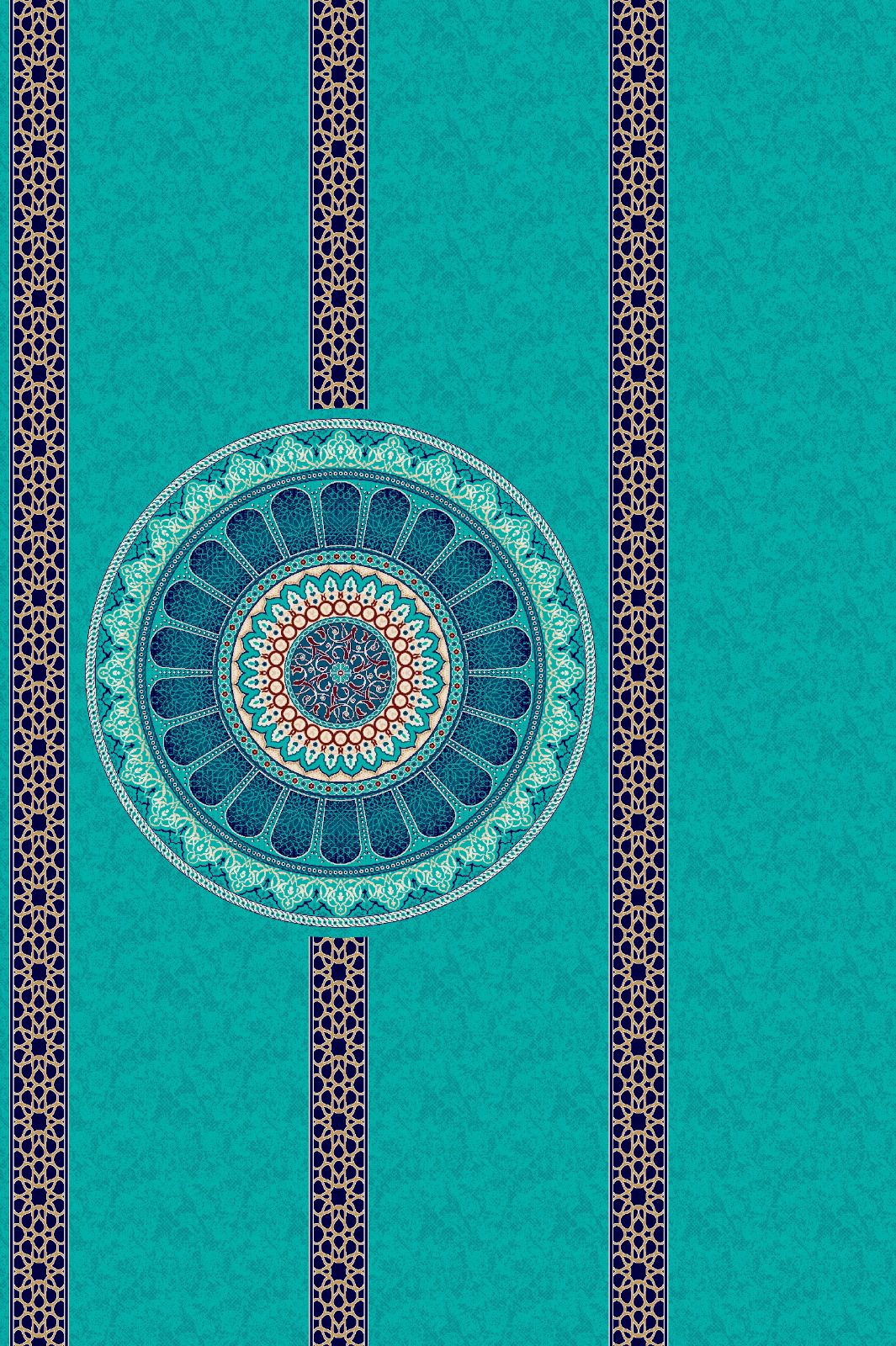 Akrilik Gobekli 3025