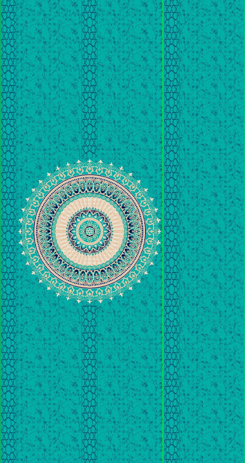 Akrilik Gobekli 3023