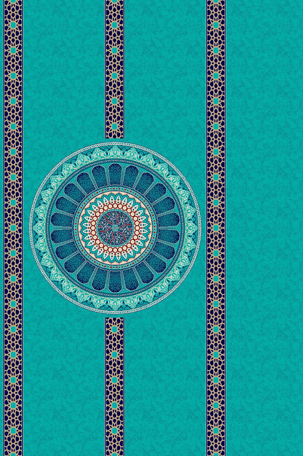 Akrilik Gobekli 3021