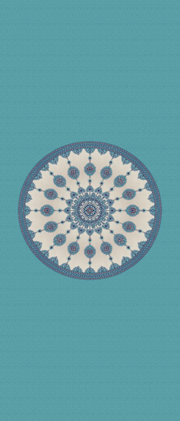 Akrilik Gobekli 3038