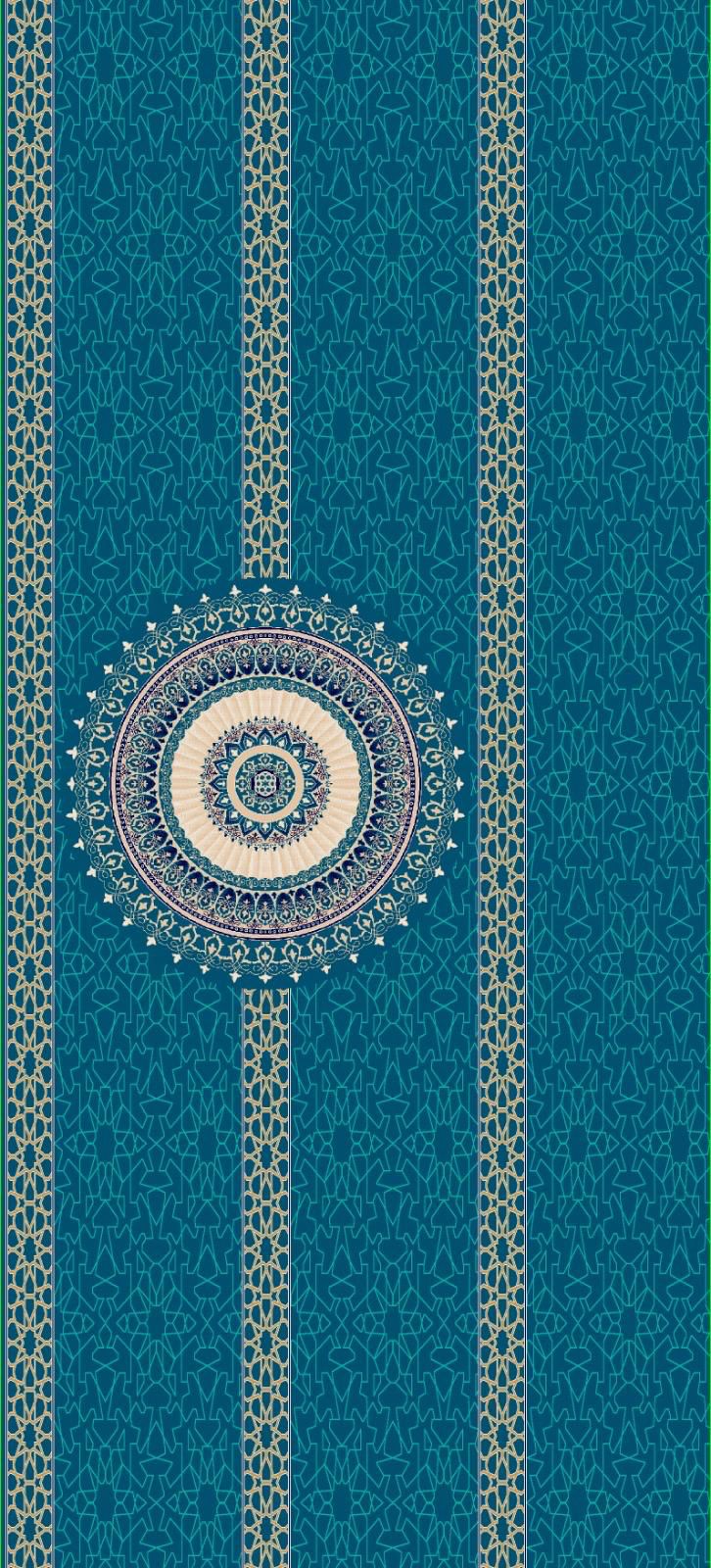 Akrilik Gobekli 3041