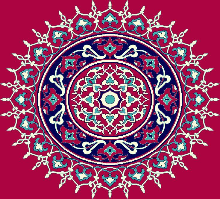 Akrilik Gobekli 3043