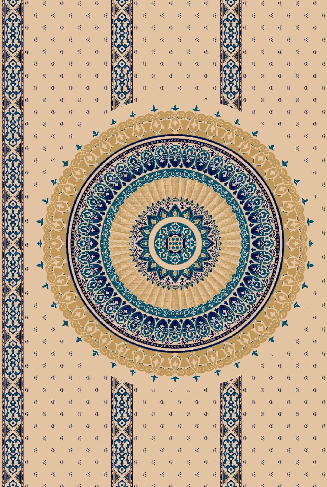 Akrilik Gobekli 3054