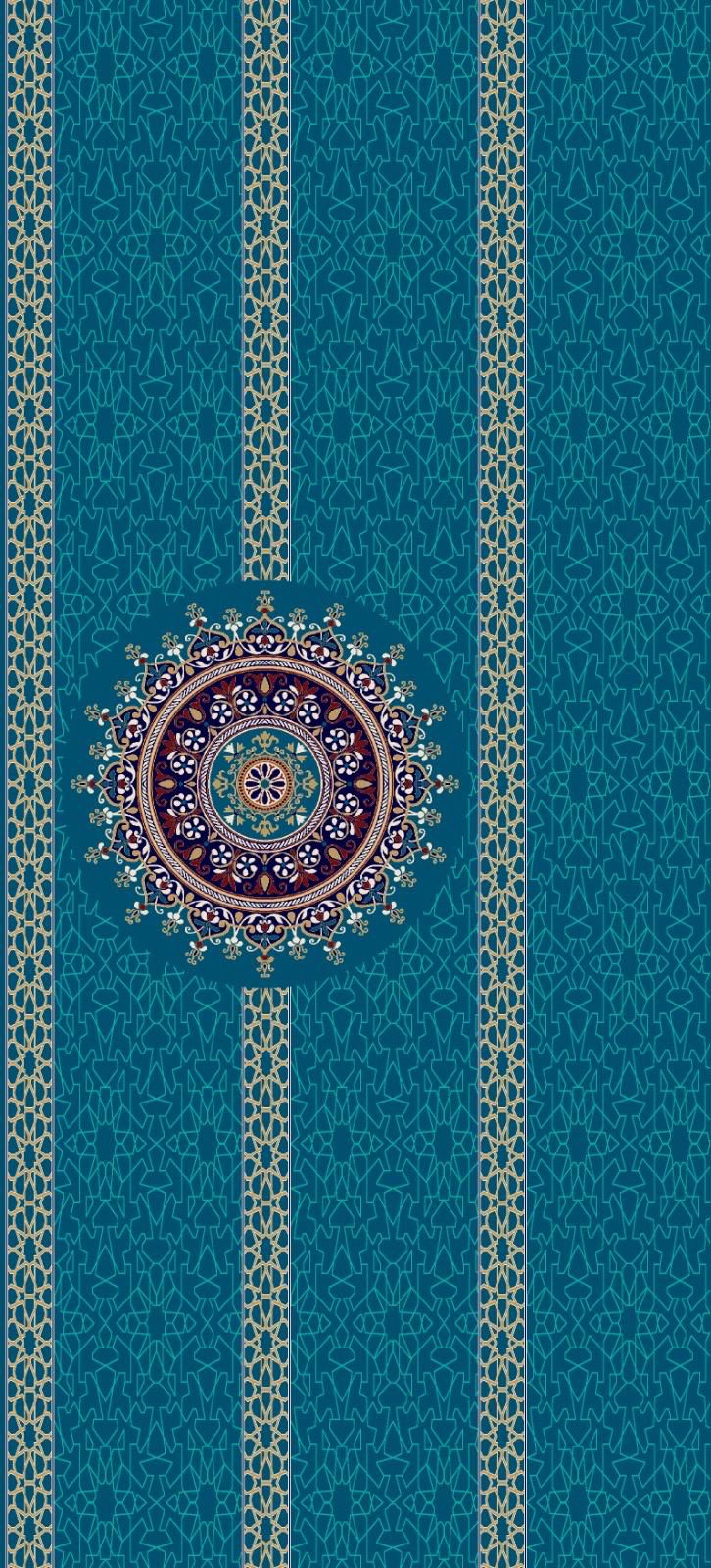 Akrilik Gobekli 3044