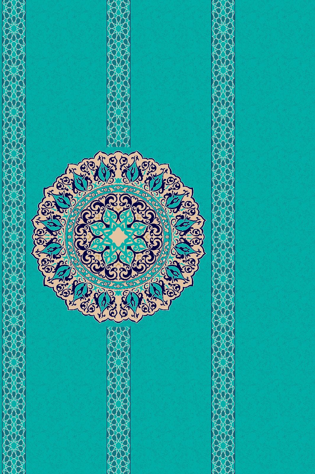 Akrilik Gobekli 3075