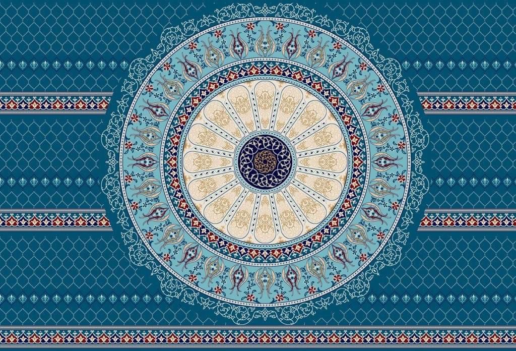 Akrilik Gobekli 3063