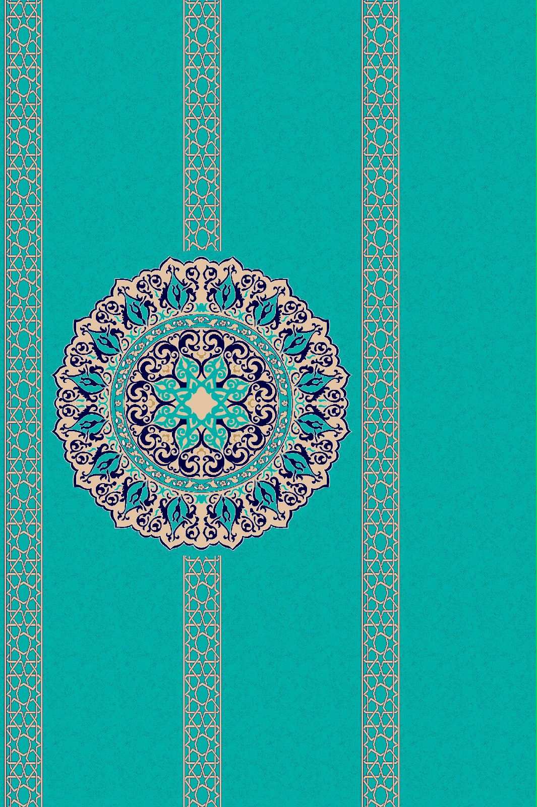 Akrilik Gobekli 3071