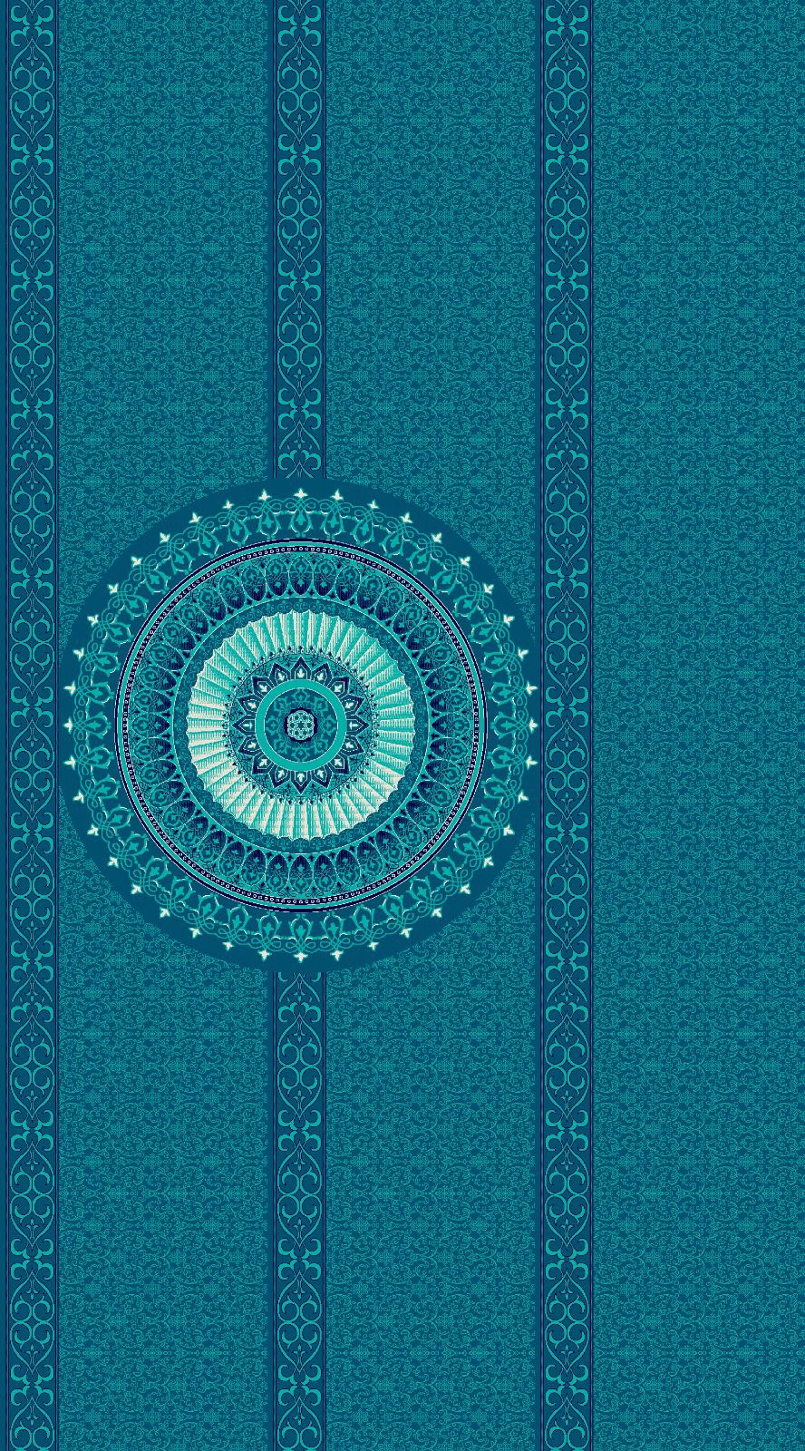 Akrilik Gobekli 3099