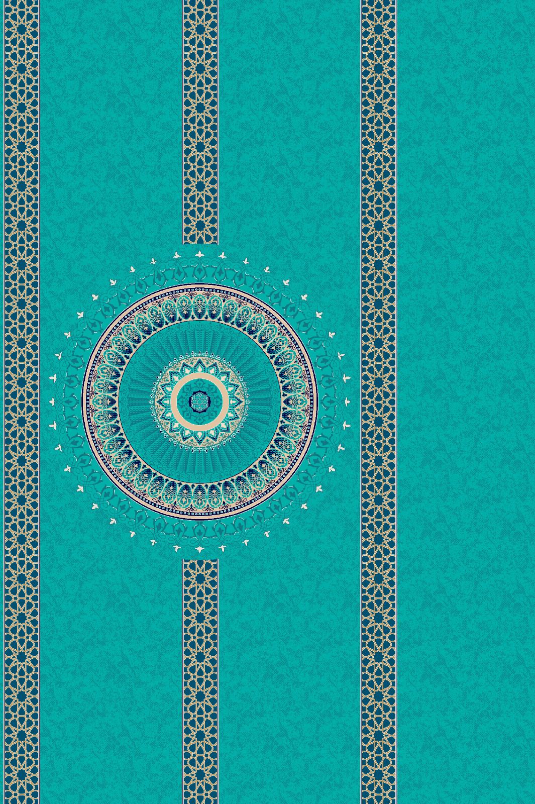 Akrilik Gobekli 3083