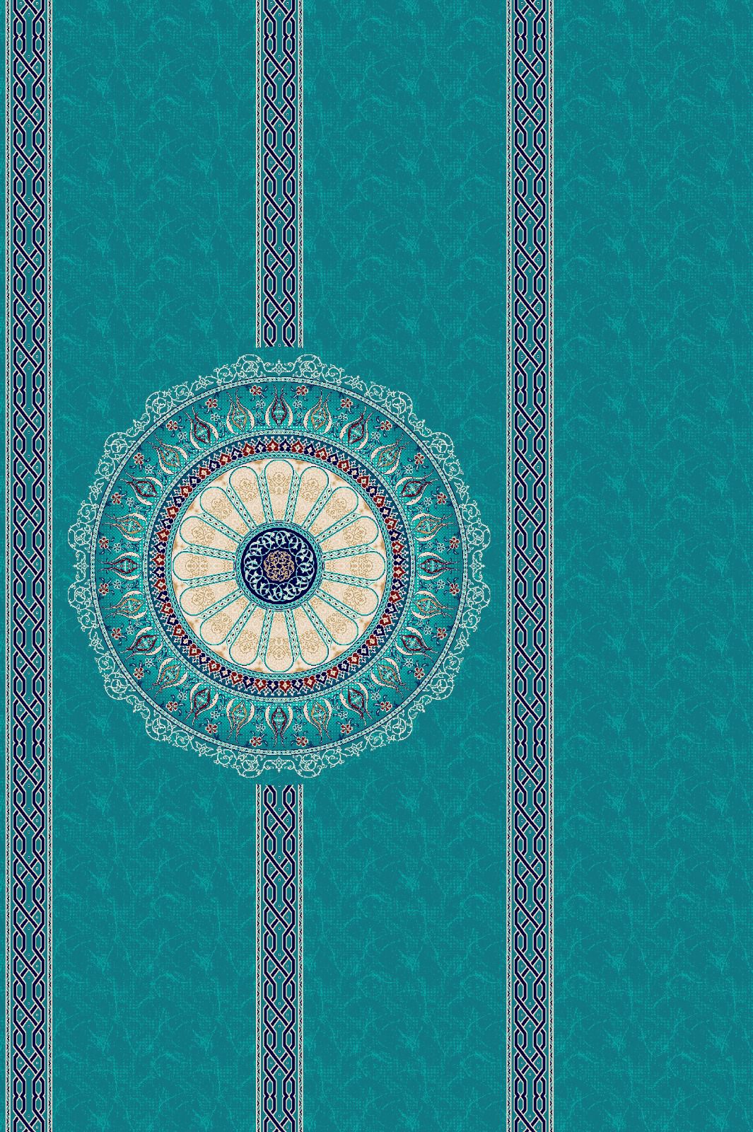 Akrilik Gobekli 3089