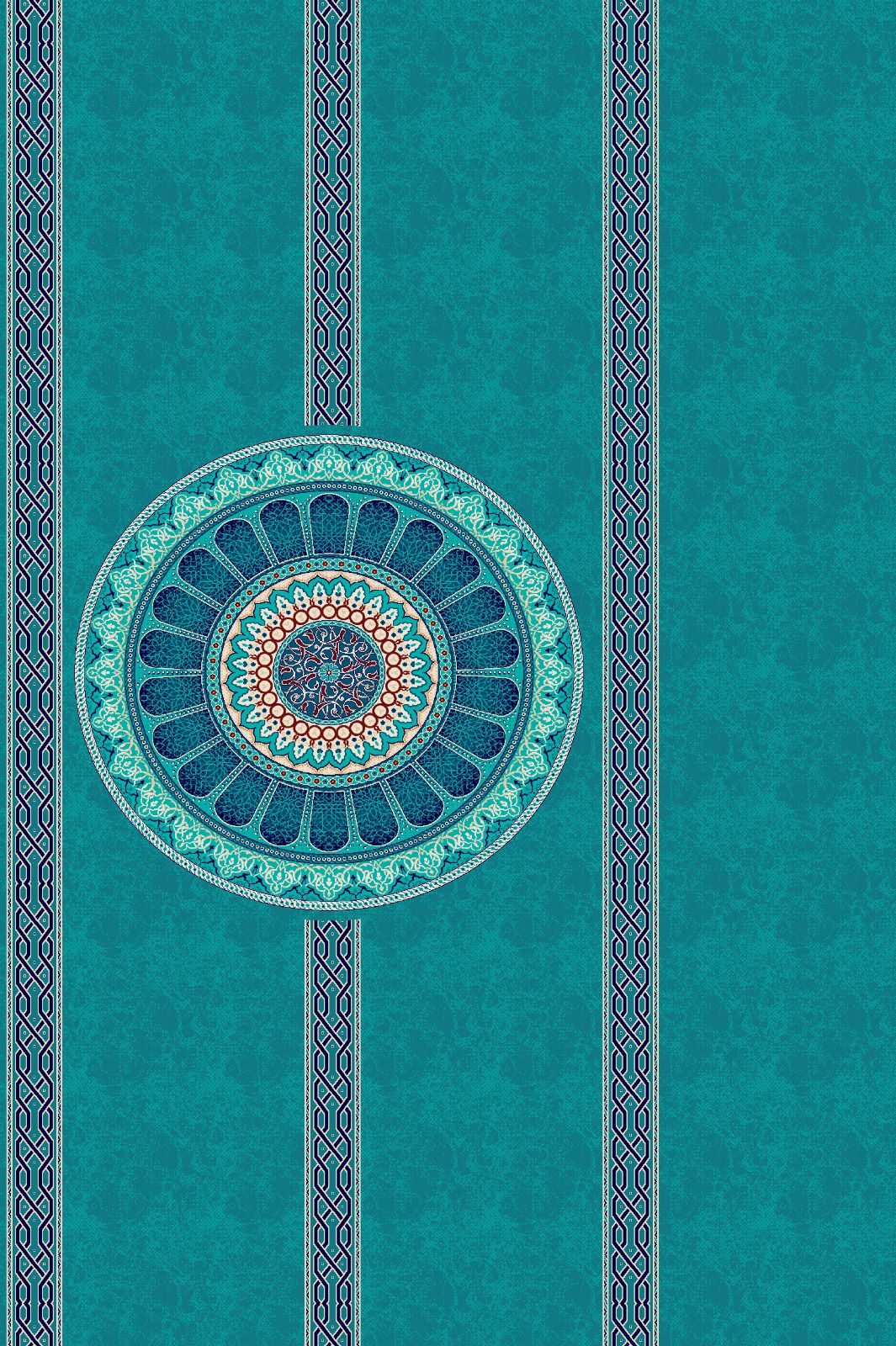 Akrilik Gobekli 3090