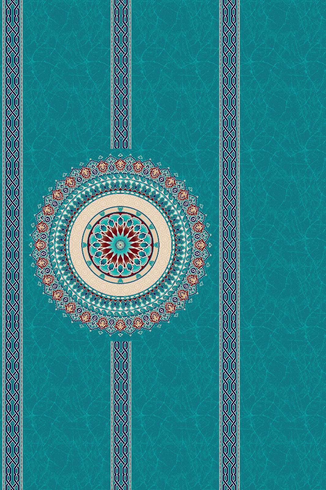 Akrilik Gobekli 3092