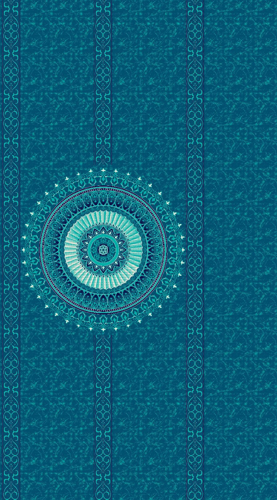 Akrilik Gobekli 3093