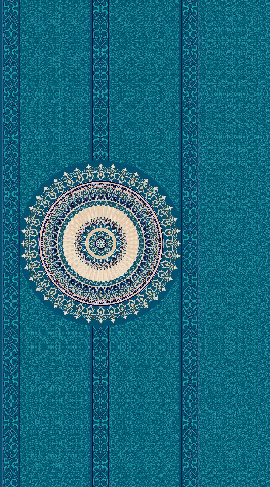 Akrilik Gobekli 3096