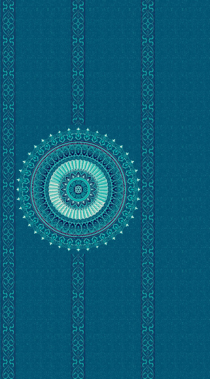 Akrilik Gobekli 3087