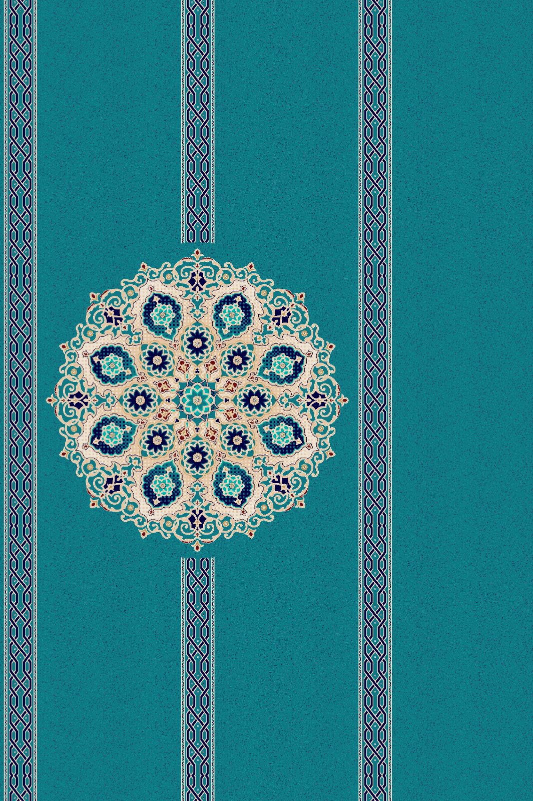 Akrilik Gobekli 3095