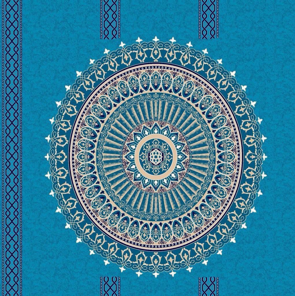 Akrilik Gobekli 3086