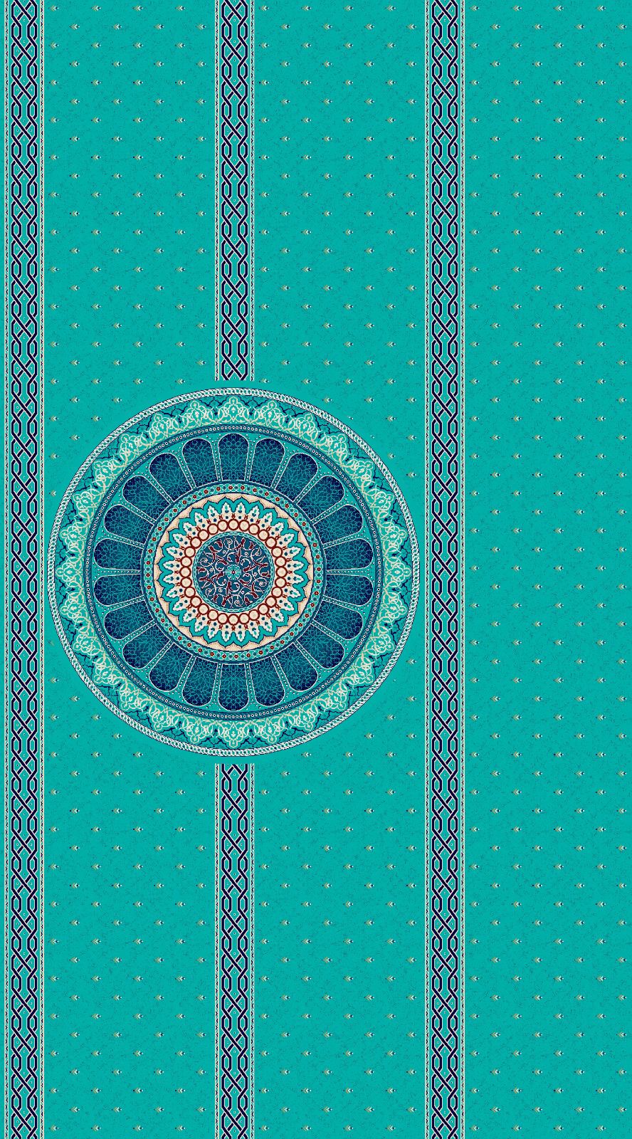 Akrilik Gobekli 3097